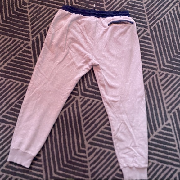 Men’s Theory jogger sweatpants - Picture 5 of 5